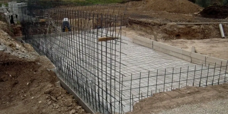 Shallow Foundation Design in Philadelphia: Geotechnical Precision for Urban Sites