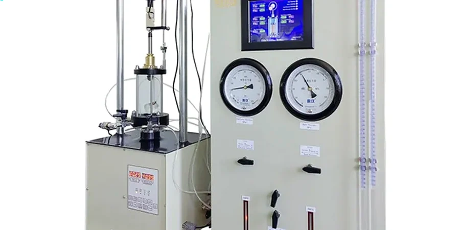 Triaxial Testing in Philadelphia: Shear Strength You Can Rely On