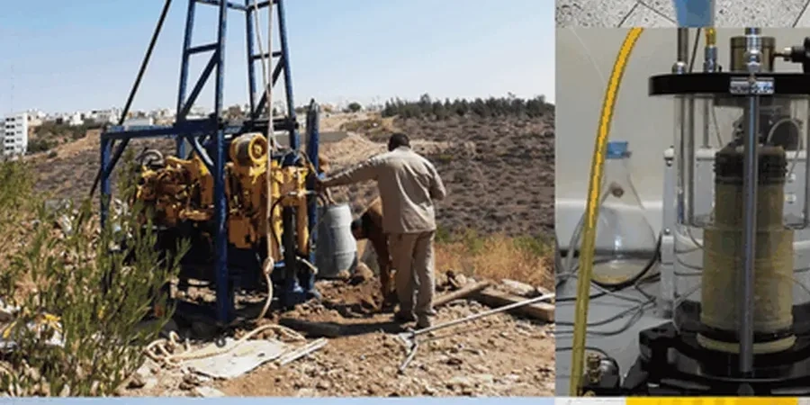 Geotechnical Engineering in Philadelphia