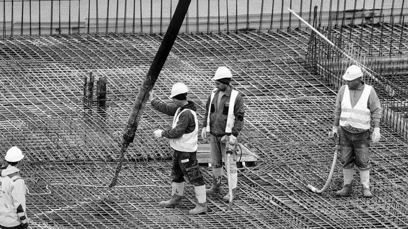 Mat Foundation Design in Philadelphia: Technical Requirements and Local Practice