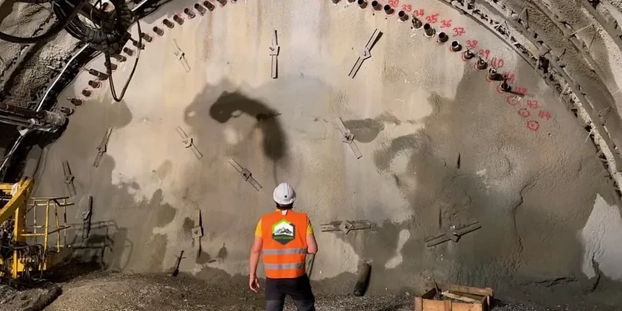 Geotechnical Excavation Monitoring in Philadelphia: Instrumentation & Risk Control