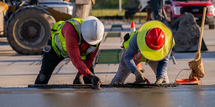 Rigid Pavement Design for Philadelphia’s Variable Subgrades