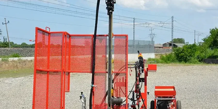 SPT (Standard Penetration Test) in Philadelphia: Reliable N-Values for Foundation Design